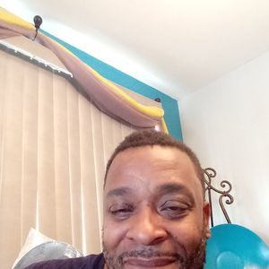 Meet your Posher, Patrick